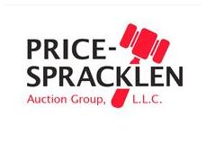 Price-Spracklen Auction Group, LLC