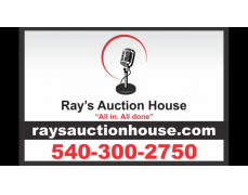 Ray's Auction House