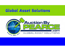 Pearce Auction Co