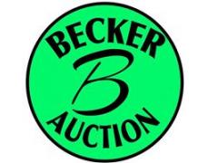 Becker Auction, LLC