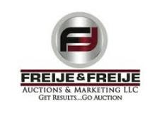 Freije & Freije Auctions & Marketing LLC