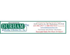 Durham Realty and Auction Co., Inc.