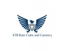 KTB Rare Coins and Currency