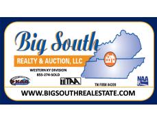 Mills Real Estate/Auction