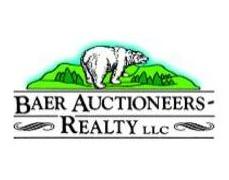 Baer Auctioneers-Realty LLC