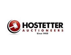 Hostetter Auctioneers 