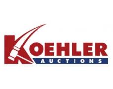 Koehler Auctions