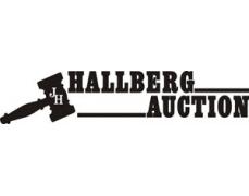 Hallberg Auction LLC