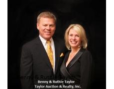 Taylor Auction & Realty, Inc.