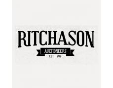 Ritchason Auctioneers, Inc