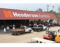 Henderson Auctions