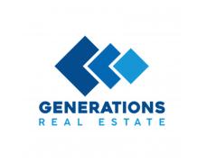 Generations Real Estate, Inc.