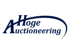 Hoge Auctioneering