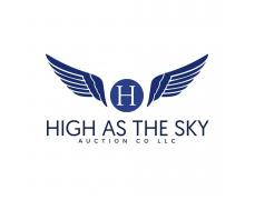 High As The Sky Auction Company