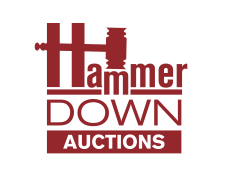 Hammer Down Auctions