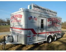 Johnson Auction Service