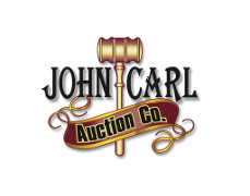 John Carl Auction Company