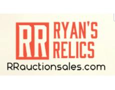 Ryan's Relics Estate & Auction Co LLC