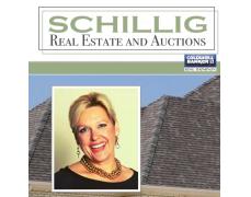 Schillig Real Estate and Auctions