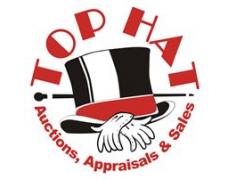 Top Hat Auctions, Appraisals & Estate Sale