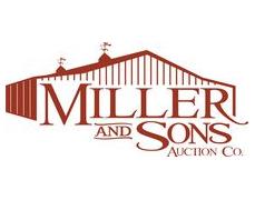 Miller & Sons Auction Co. Inc.