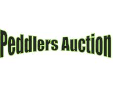 Peddlers Auction