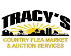 Tracy's Country Flea Market & Auction Services