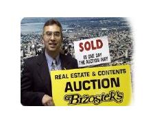 Brzosteks Auction Service