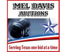 Mel Davis Auctions