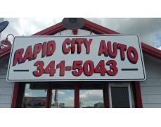 Rapid City Auto, Inc.