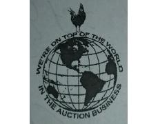 FRY'S AUCTION INC