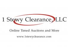 1 Stewy Clearance