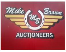 Mike Brown and Associates LLC