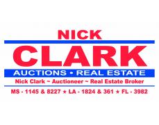 Nick Clark Auctions