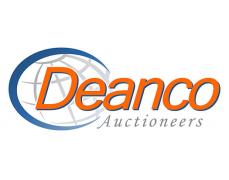 Deanco Auction