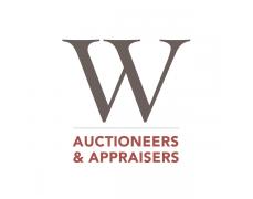 Weschler's Auctioneers & Appraisers