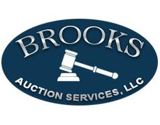 BROOKS AUCTION SERVICES, LLC