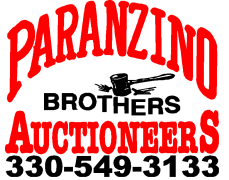 Paranzino Brothers Auctioneers