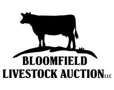 Bloomfield Livestock Auction, LLC