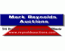 Mark Reynolds Auctions