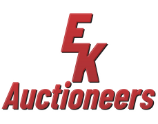 EK Auctioneers