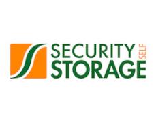 Security Self Storage