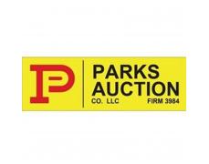 Parks Auction & Land Division