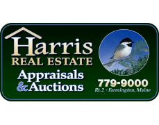 Harris Auction Service