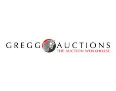 Gregg Auctions