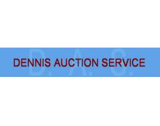 Dennis Auction Service