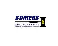 Somers Auctioneering, Inc.