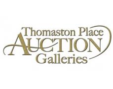 Thomaston Place Auction Galleries