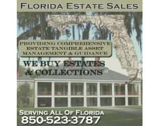 Florida Estate Sales LLC