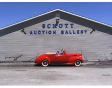 Schott Auction Services